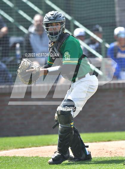 Thumbnail 3 in South Hills vs. Camas (Diamond National Classic) photogallery.