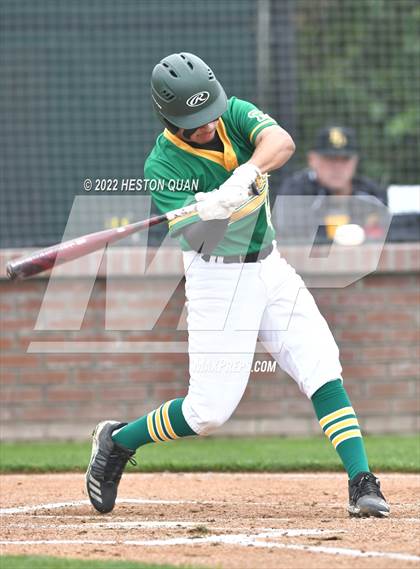 Thumbnail 3 in South Hills vs. Camas (Diamond National Classic) photogallery.