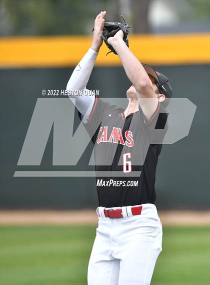 Thumbnail 3 in South Hills vs. Camas (Diamond National Classic) photogallery.