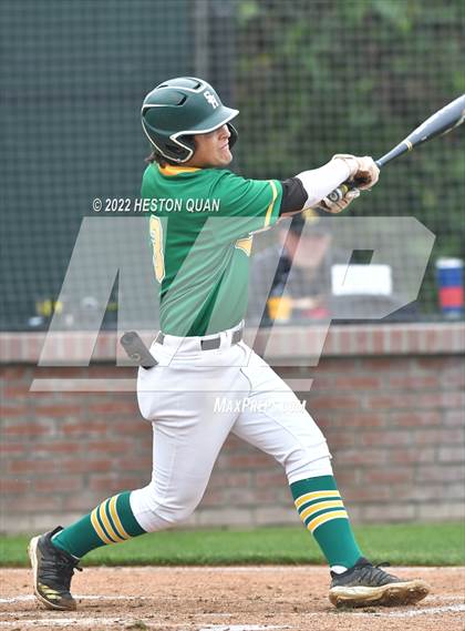 Thumbnail 3 in South Hills vs. Camas (Diamond National Classic) photogallery.