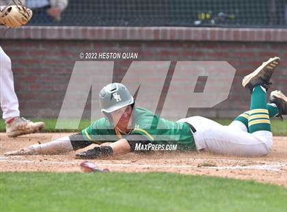 Thumbnail 2 in South Hills vs. Camas (Diamond National Classic) photogallery.