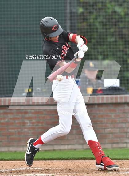 Thumbnail 1 in South Hills vs. Camas (Diamond National Classic) photogallery.