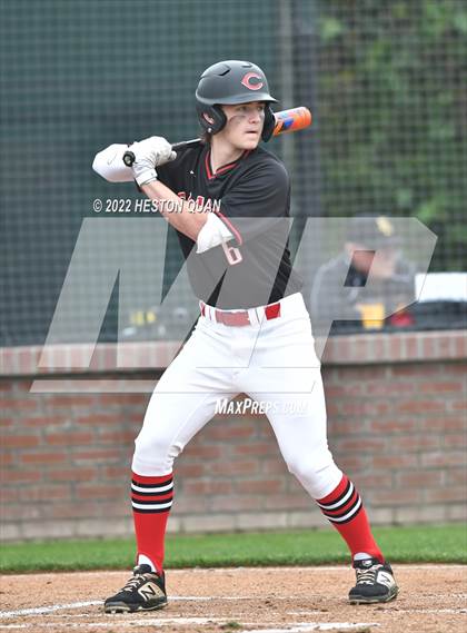Thumbnail 1 in South Hills vs. Camas (Diamond National Classic) photogallery.