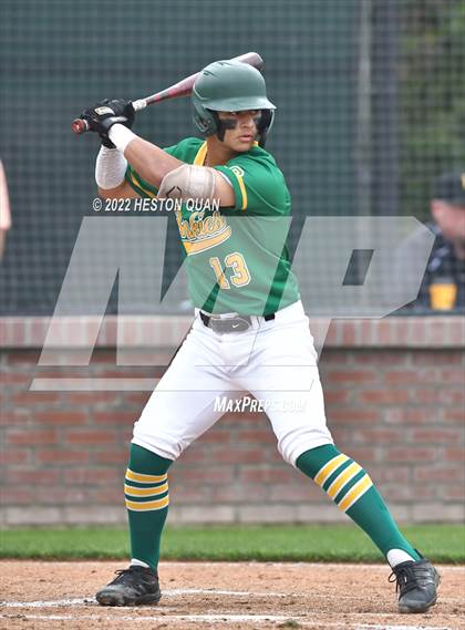 Thumbnail 1 in South Hills vs. Camas (Diamond National Classic) photogallery.