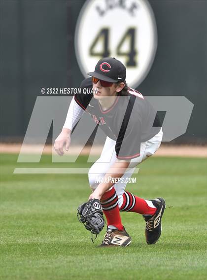 Thumbnail 1 in South Hills vs. Camas (Diamond National Classic) photogallery.