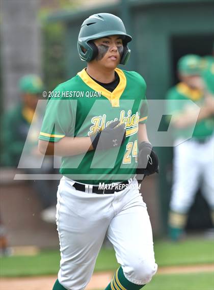 Thumbnail 2 in South Hills vs. Camas (Diamond National Classic) photogallery.