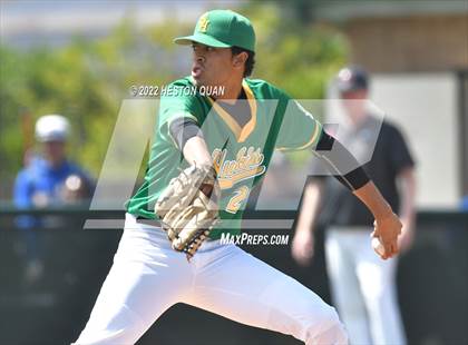 Thumbnail 3 in South Hills vs. Camas (Diamond National Classic) photogallery.