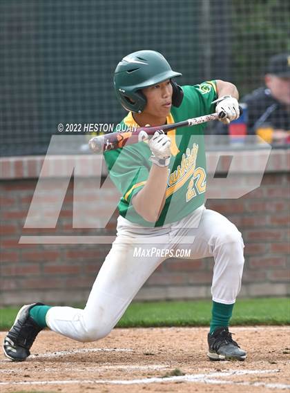 Thumbnail 1 in South Hills vs. Camas (Diamond National Classic) photogallery.