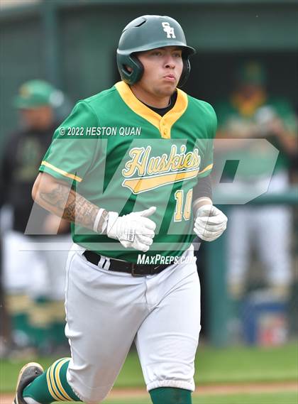 Thumbnail 3 in South Hills vs. Camas (Diamond National Classic) photogallery.