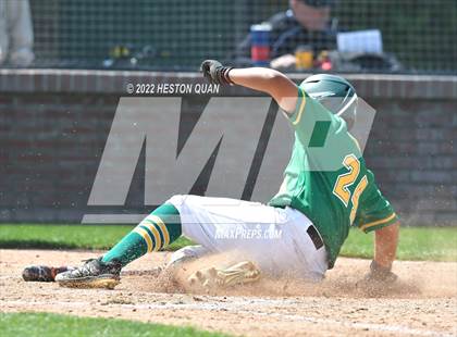 Thumbnail 2 in South Hills vs. Camas (Diamond National Classic) photogallery.