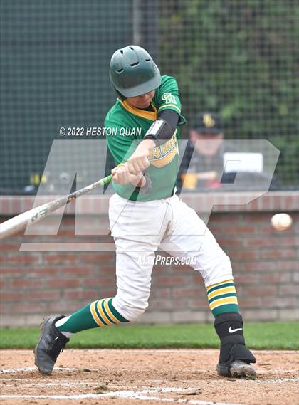 Thumbnail 1 in South Hills vs. Camas (Diamond National Classic) photogallery.