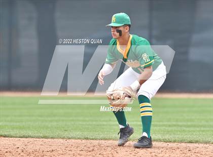 Thumbnail 3 in South Hills vs. Camas (Diamond National Classic) photogallery.