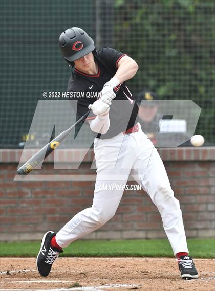 Thumbnail 1 in South Hills vs. Camas (Diamond National Classic) photogallery.