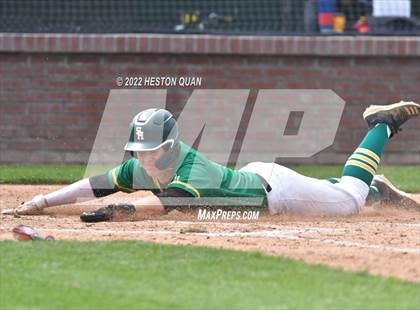 Thumbnail 1 in South Hills vs. Camas (Diamond National Classic) photogallery.