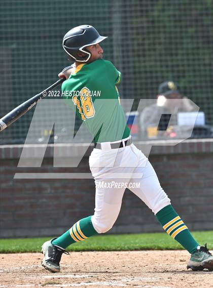 Thumbnail 2 in South Hills vs. Camas (Diamond National Classic) photogallery.