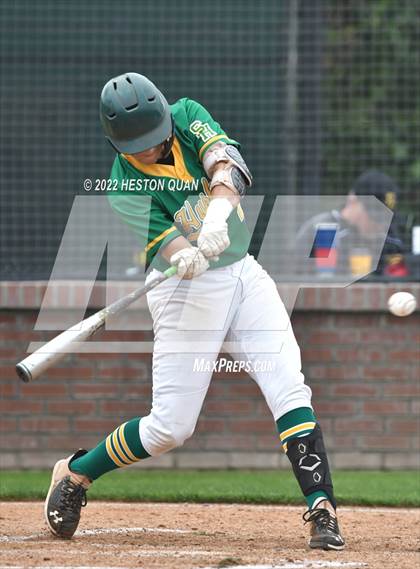 Thumbnail 2 in South Hills vs. Camas (Diamond National Classic) photogallery.