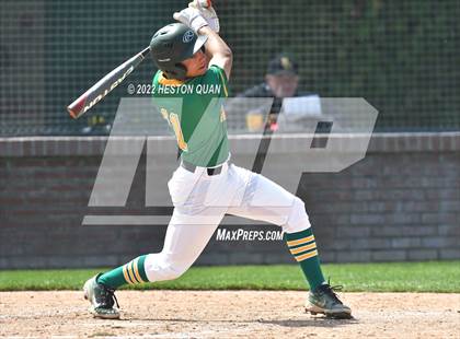 Thumbnail 1 in South Hills vs. Camas (Diamond National Classic) photogallery.