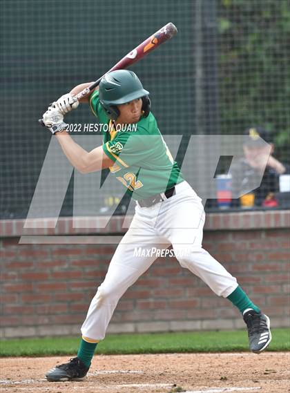 Thumbnail 2 in South Hills vs. Camas (Diamond National Classic) photogallery.
