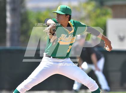 Thumbnail 2 in South Hills vs. Camas (Diamond National Classic) photogallery.