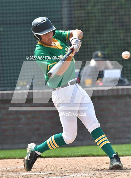 Thumbnail 1 in South Hills vs. Camas (Diamond National Classic) photogallery.