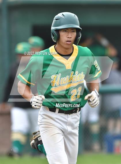 Thumbnail 3 in South Hills vs. Camas (Diamond National Classic) photogallery.