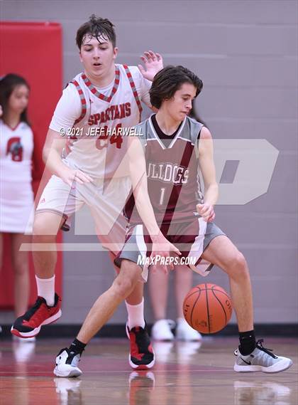 Thumbnail 3 in Woodridge @ Springfield photogallery.