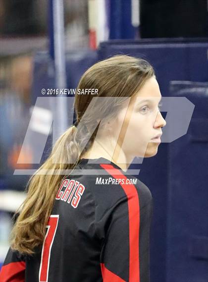 Thumbnail 2 in Kit Carson vs. Holly  (CHSAA 1A Pool Play) photogallery.