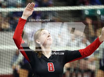 Thumbnail 2 in Kit Carson vs. Holly  (CHSAA 1A Pool Play) photogallery.