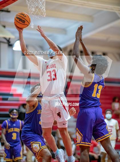 Thumbnail 2 in Jack Britt @ Seventy-First photogallery.