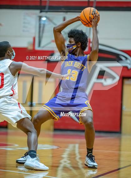 Thumbnail 2 in Jack Britt @ Seventy-First photogallery.