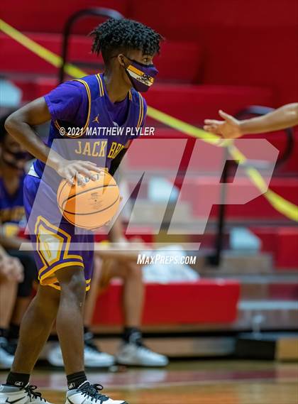 Thumbnail 1 in Jack Britt @ Seventy-First photogallery.