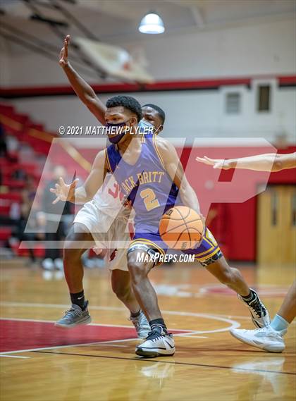 Thumbnail 1 in Jack Britt @ Seventy-First photogallery.