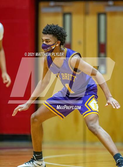 Thumbnail 3 in Jack Britt @ Seventy-First photogallery.