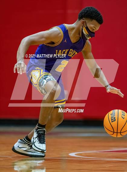 Thumbnail 2 in Jack Britt @ Seventy-First photogallery.