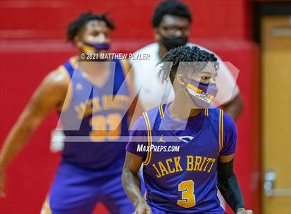 Thumbnail 3 in Jack Britt @ Seventy-First photogallery.