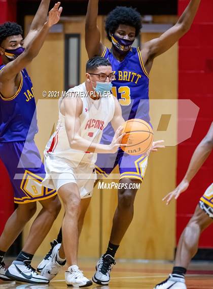 Thumbnail 2 in Jack Britt @ Seventy-First photogallery.