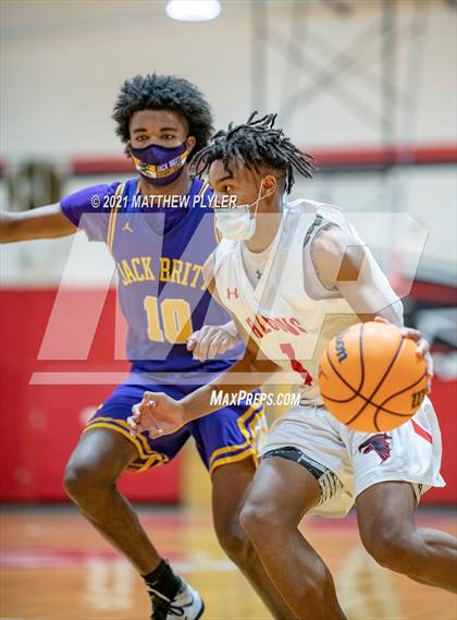 Thumbnail 2 in Jack Britt @ Seventy-First photogallery.