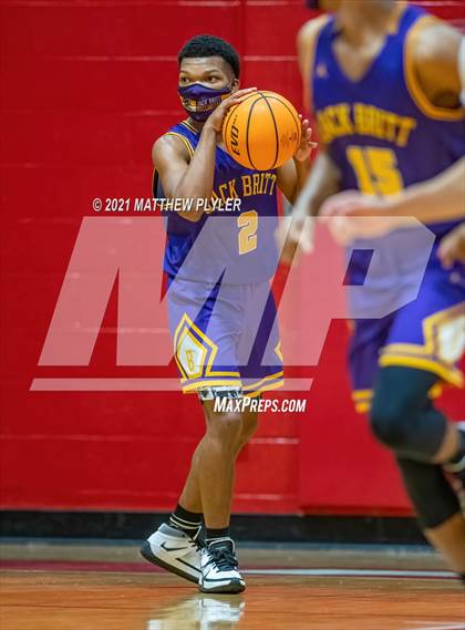 Thumbnail 3 in Jack Britt @ Seventy-First photogallery.