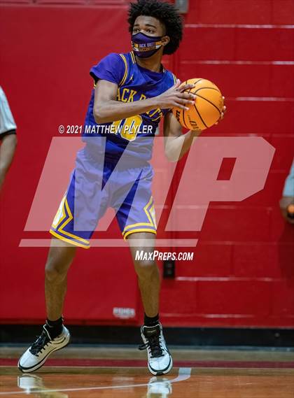Thumbnail 3 in Jack Britt @ Seventy-First photogallery.