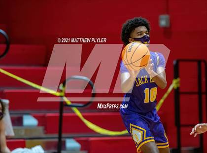 Thumbnail 2 in Jack Britt @ Seventy-First photogallery.