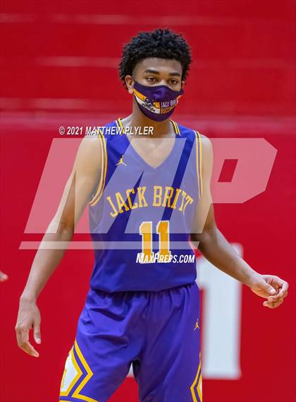 Thumbnail 3 in Jack Britt @ Seventy-First photogallery.