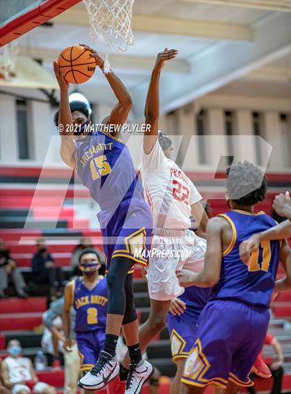 Thumbnail 1 in Jack Britt @ Seventy-First photogallery.