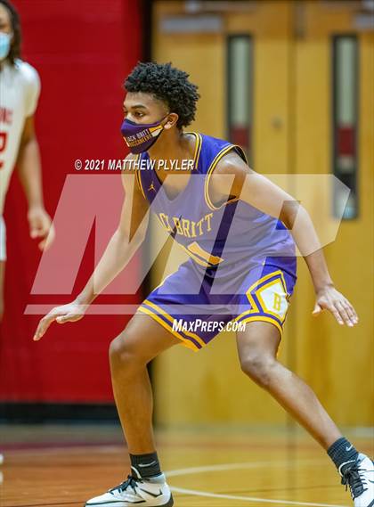 Thumbnail 1 in Jack Britt @ Seventy-First photogallery.