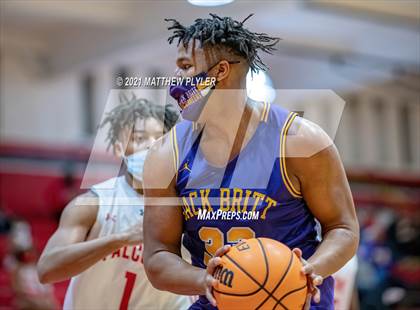 Thumbnail 2 in Jack Britt @ Seventy-First photogallery.