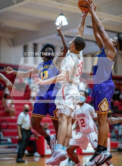 Thumbnail 1 in Jack Britt @ Seventy-First photogallery.