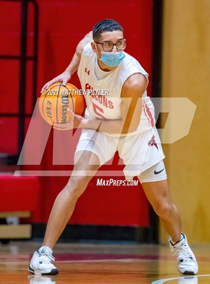 Thumbnail 3 in Jack Britt @ Seventy-First photogallery.
