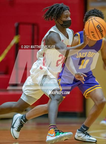 Thumbnail 1 in Jack Britt @ Seventy-First photogallery.