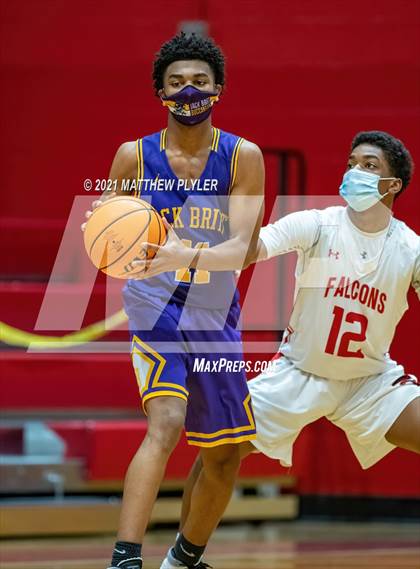 Thumbnail 2 in Jack Britt @ Seventy-First photogallery.