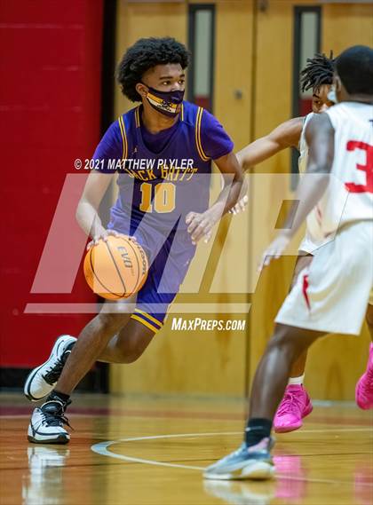 Thumbnail 2 in Jack Britt @ Seventy-First photogallery.