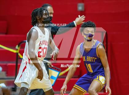 Thumbnail 2 in Jack Britt @ Seventy-First photogallery.